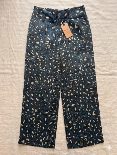 Pantalon soeur ezra imprimé - ezra,