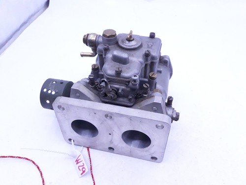 Carburateur weber dcoe 28 - weber,