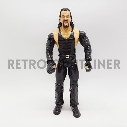 Figurine vintage wwf - vintage, wwe