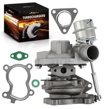 TURBOCOMPRESSEUR for audi a2