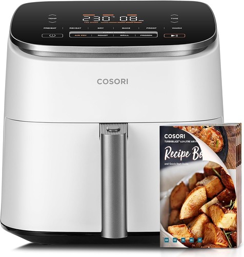 Friteuse air cosori - air,