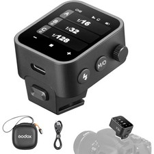 GODOX X3 TTL Déclencheur De