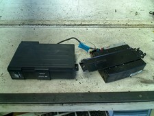CHARGEUR CD Renault Espace