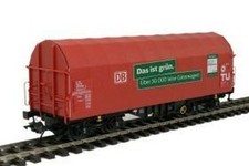 Lenz 42261-04 Wagon Avec