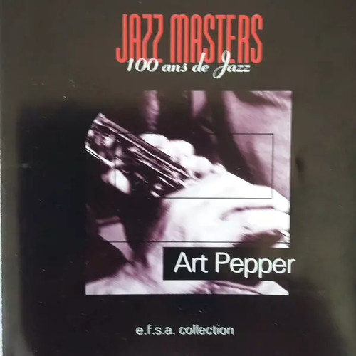 Jazz masters 100 ans - (100,
