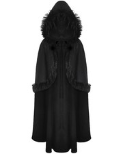 Dark In Love Femmes Gothique