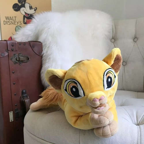 Peluche doudou le - peluche,
