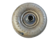 Convertisseur de couple pour