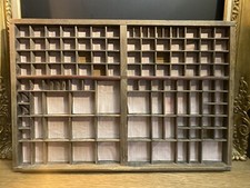 Ancien Tiroir Meuble de