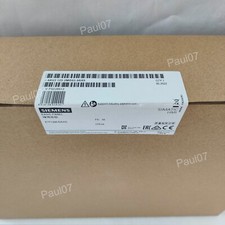 New Siemens 6AV2123-2MB03-0AX0