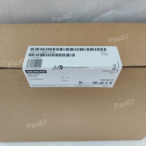 New siemens 6av2123 2mb03 0ax0 - siemens, 6av2123-2mb03-0ax0