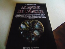 La Magie De L'amour - M