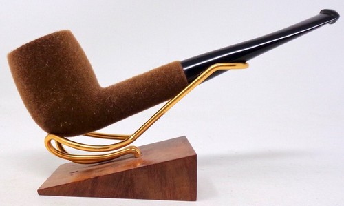 Belle pipe bruyère - pipe, en