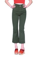 Swedish Hasbeens -- Cropped