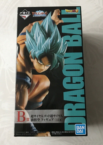 Dragon ball son - dragon, god
