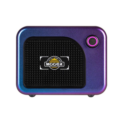 Mooer hornet 05i - hornet,