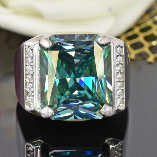 Rare bague pour homme - bague,