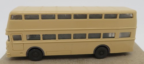 Wiking bus impériale - 1/87,