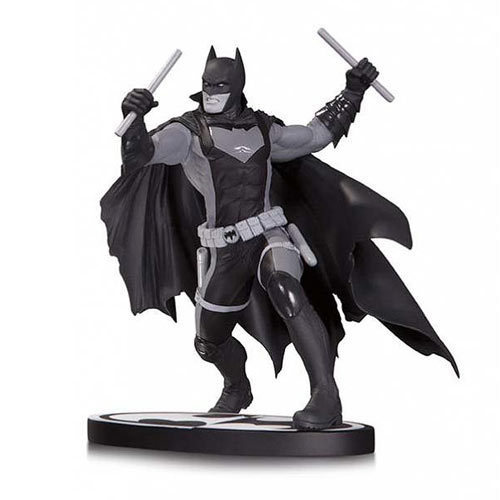 Statue batman black - black, &