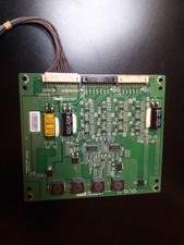 Piece pour TV LG 32LV5300 _ Carte LED Driver Platine inverter
