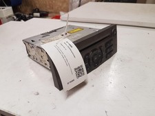 PEUGEOT 407 SW 6E Lecteur de