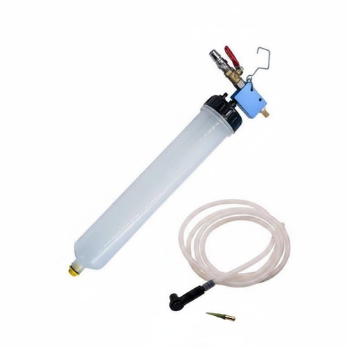 Purgeur pneumatique frein - purgeur,