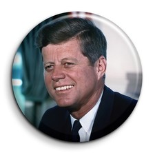 John Fitzgerald Kennedy -
