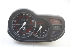 Compteur peugeot trekker - -, tkr