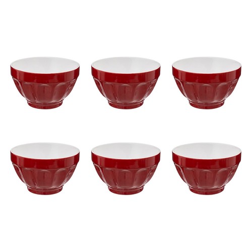 Lot bols colorama 60cl - lot,