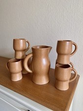 Service En Gres Claude Paci