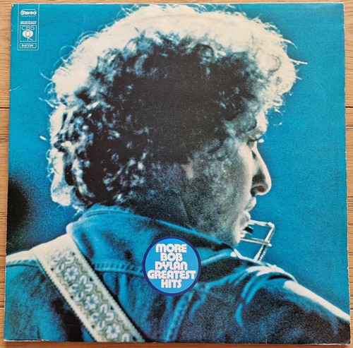 Bob dylan more - **,