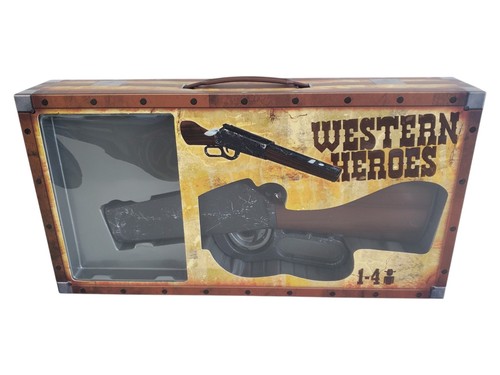 Carabine winchester western - winchester,