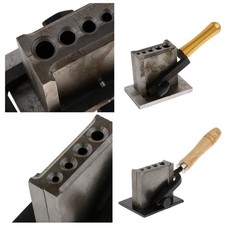 Moule Lingot de Bijouterie