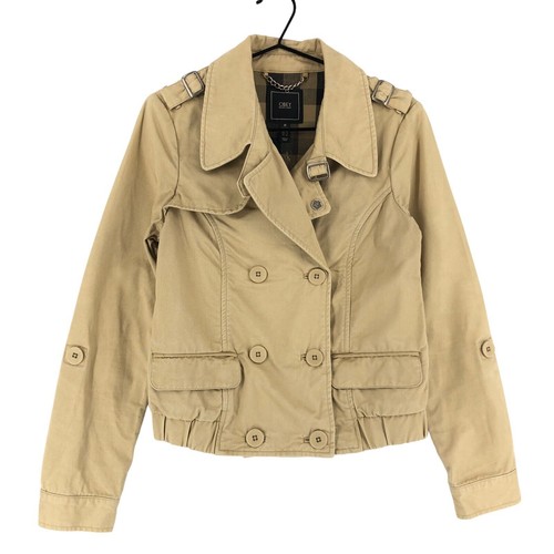 Manteau obey femme taille - obey,
