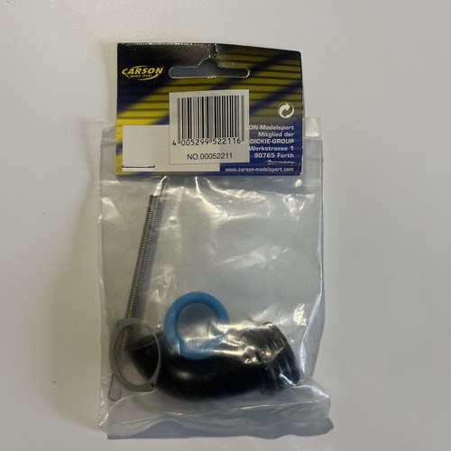 Carson pipe échappement - carson,