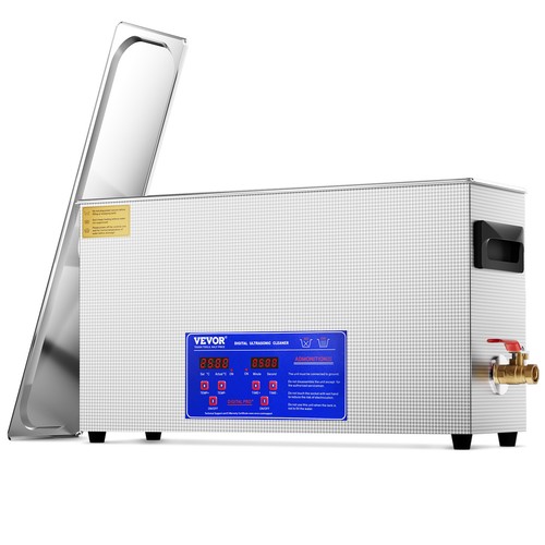 Vevor nettoyeur ultrasons - nettoyeur, à
