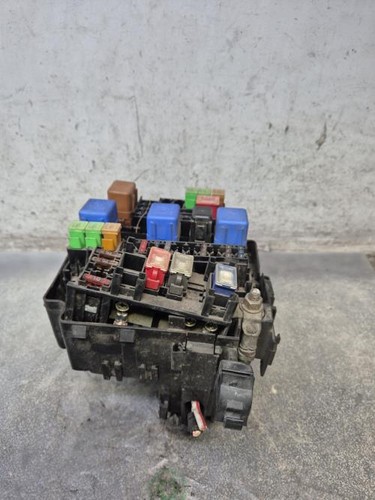 Boitier servitude moteur - , (bsm)