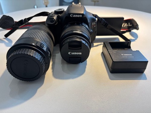 Appareil photo reflex
