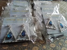 Lot de 20 paires - Boucles