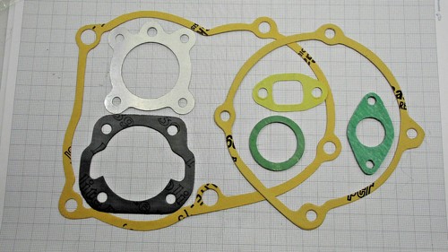 Kit joints puch maxi - joints, s