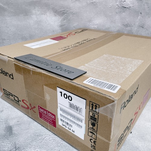 Roland spd special - roland,