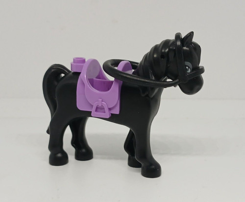 Lego friends animal cheval - :,