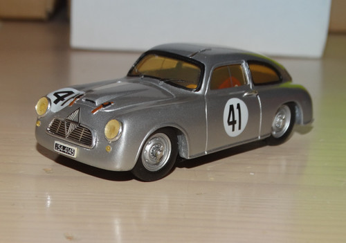 Borgward hansa 1500 41 le - rs,