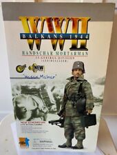 DRAGON 1.6 WW2 Figurine "Hasan