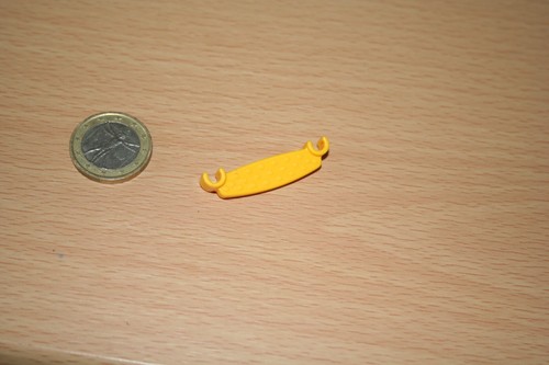 Playmobil marche echelle - marche, d'echelle