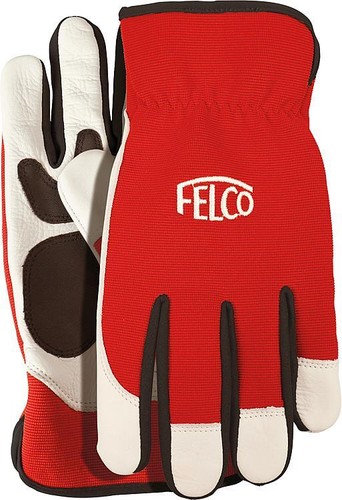 Gants travail felco 702 - de,