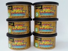 California Golden State Delight Lot de 6 désodorisants