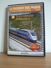 LA PASSION DES TRAINS N° 10