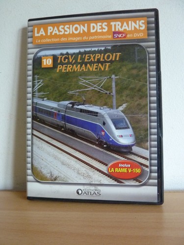Passion des trains - des, n°