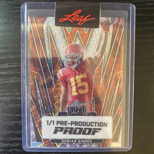 2024 leaf metal pre - leaf,
